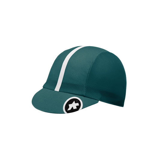 ASSOS CAP Gorra Vert