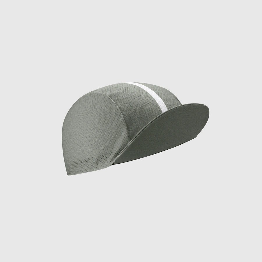 Gorra ASSOS ENDURANCE P1 Edge Verde