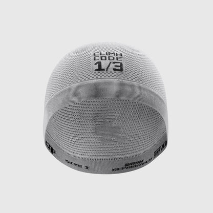 Gorro interior para casco ASSOS SUMMER P1 gris