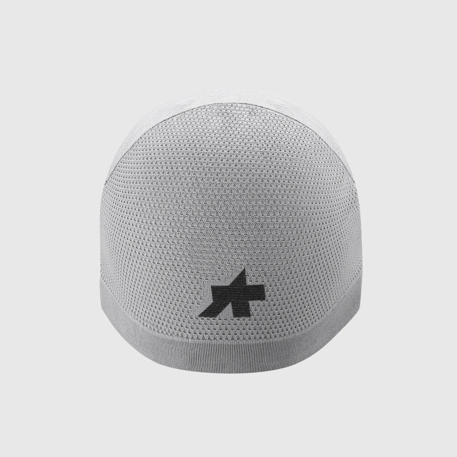 Gorro Bajo Casco ASSOS SUMMER P1 Gris