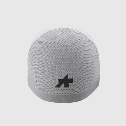 Gorro Bajo Casco ASSOS SUMMER P1 Gris