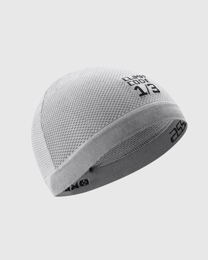 Gorro Bajo Casco ASSOS SUMMER P1 Gris