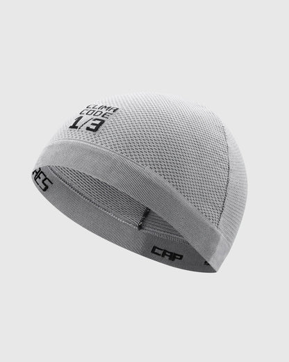Gorro Bajo Casco ASSOS SUMMER P1 Gris