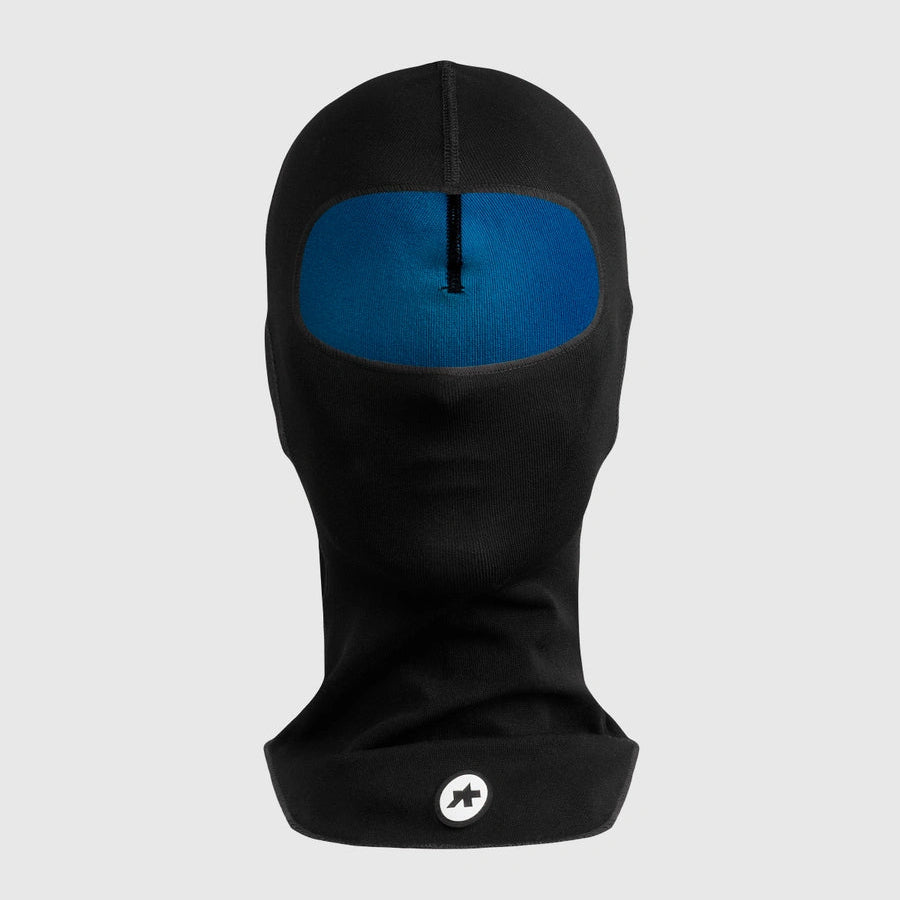 Pasamontañas ASSOS ULTRAZ WINTER P3 Negro