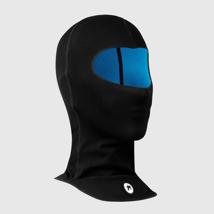 Pasamontañas ASSOS ULTRAZ WINTER P3 Negro