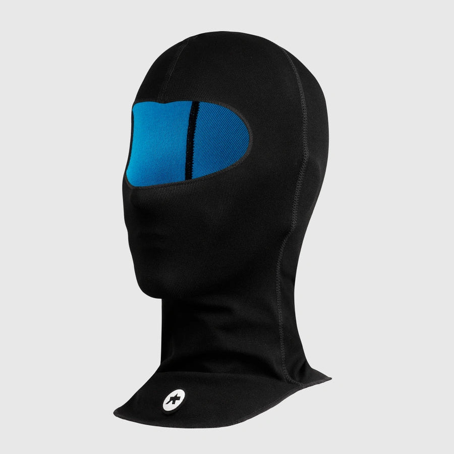 Pasamontañas ASSOS ULTRAZ WINTER P3 Negro