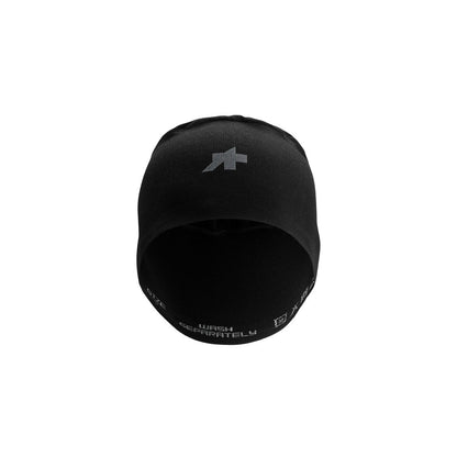Gorro Bajo Casco ASSOS WINTER P3 Negro