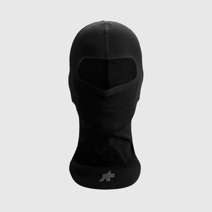 Balaclava ASSOS WINTER P3 Negra