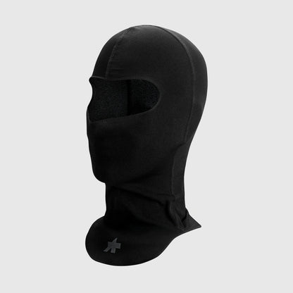Balaclava ASSOS WINTER P3 Negra