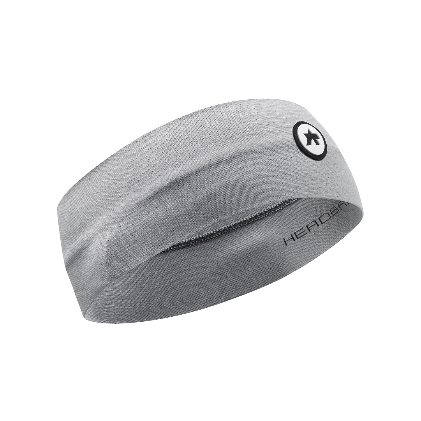 Diadema ASSOS P1 Gris