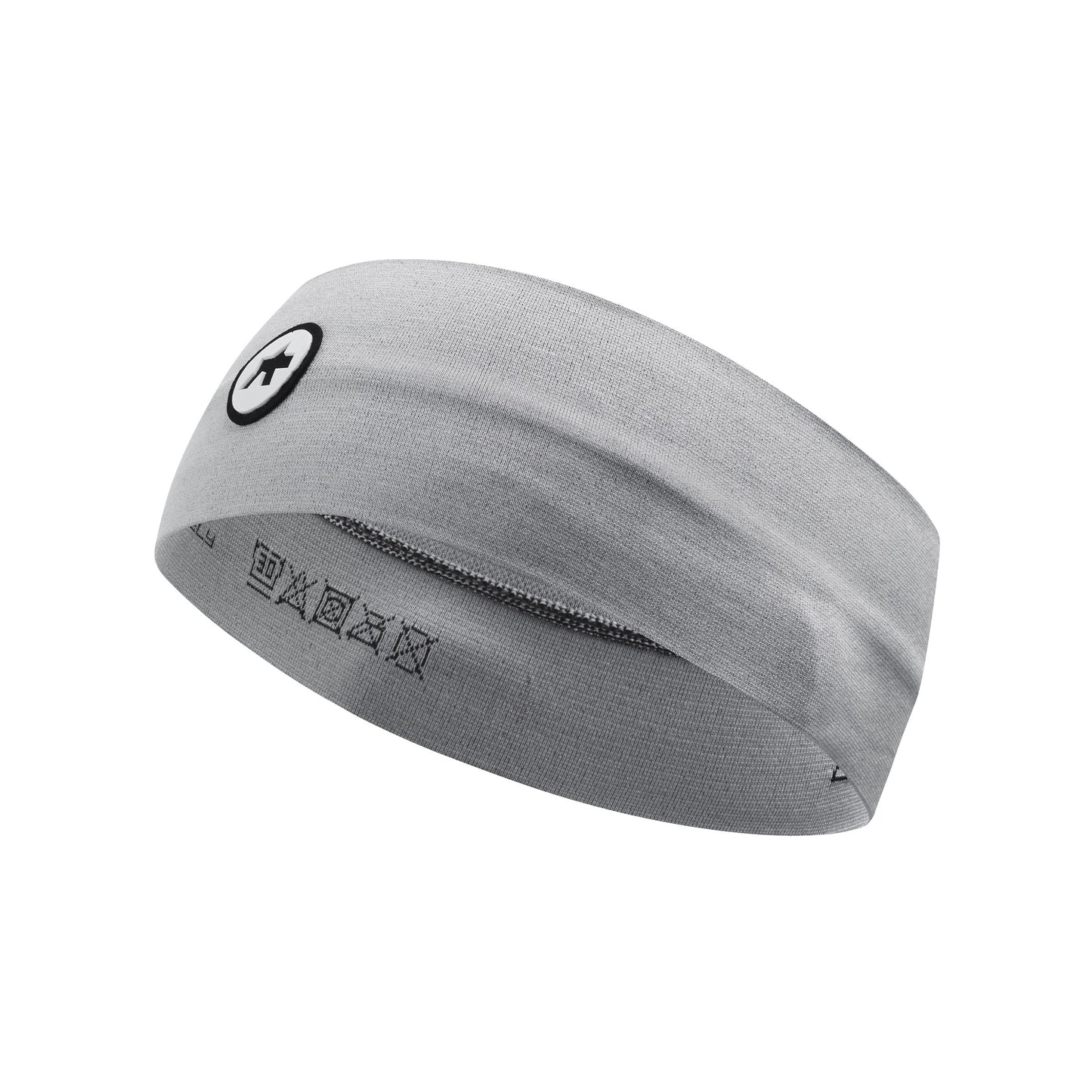 Diadema ASSOS P1 Gris