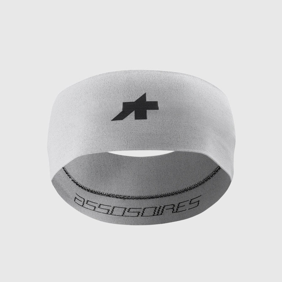 Diadema ASSOS SUMMER P1 Gris