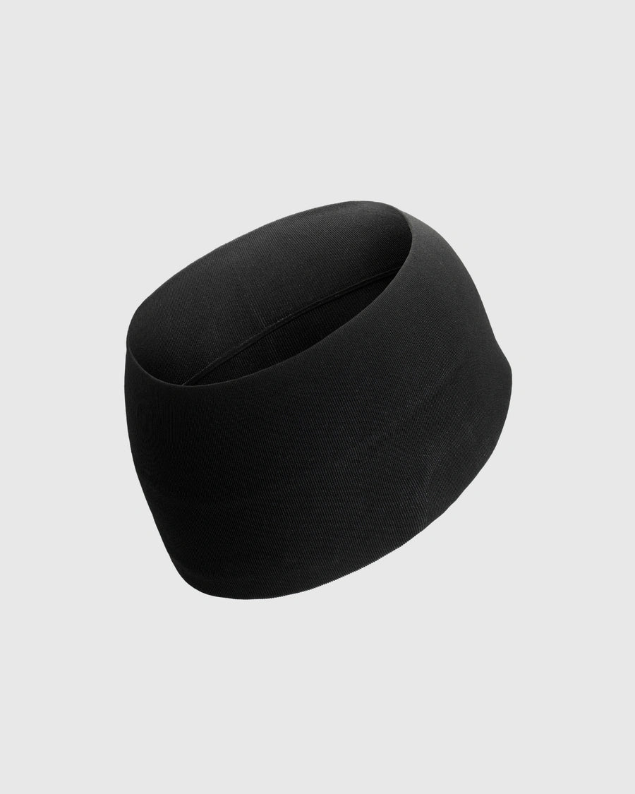 Gorro Bajo Casco ASSOS SPRING FALL P3 Negro