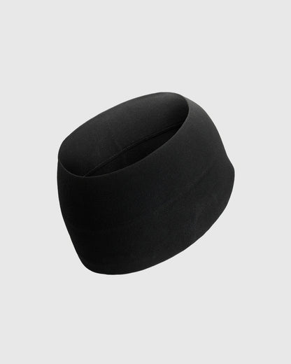 Gorro Bajo Casco ASSOS SPRING FALL P3 Negro