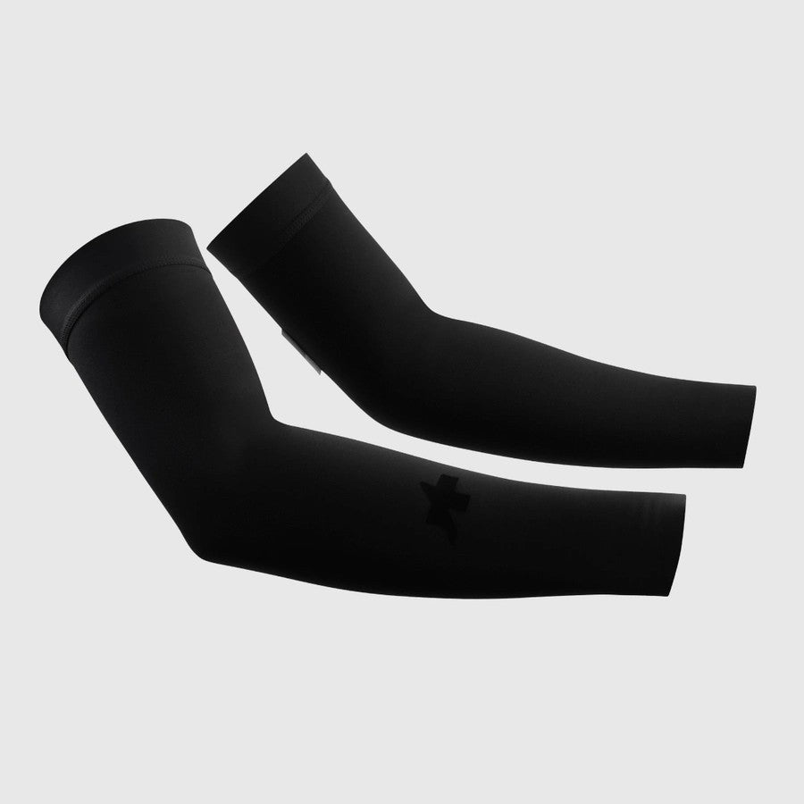 ASSOS R WINTER P1 Sleeves Negro