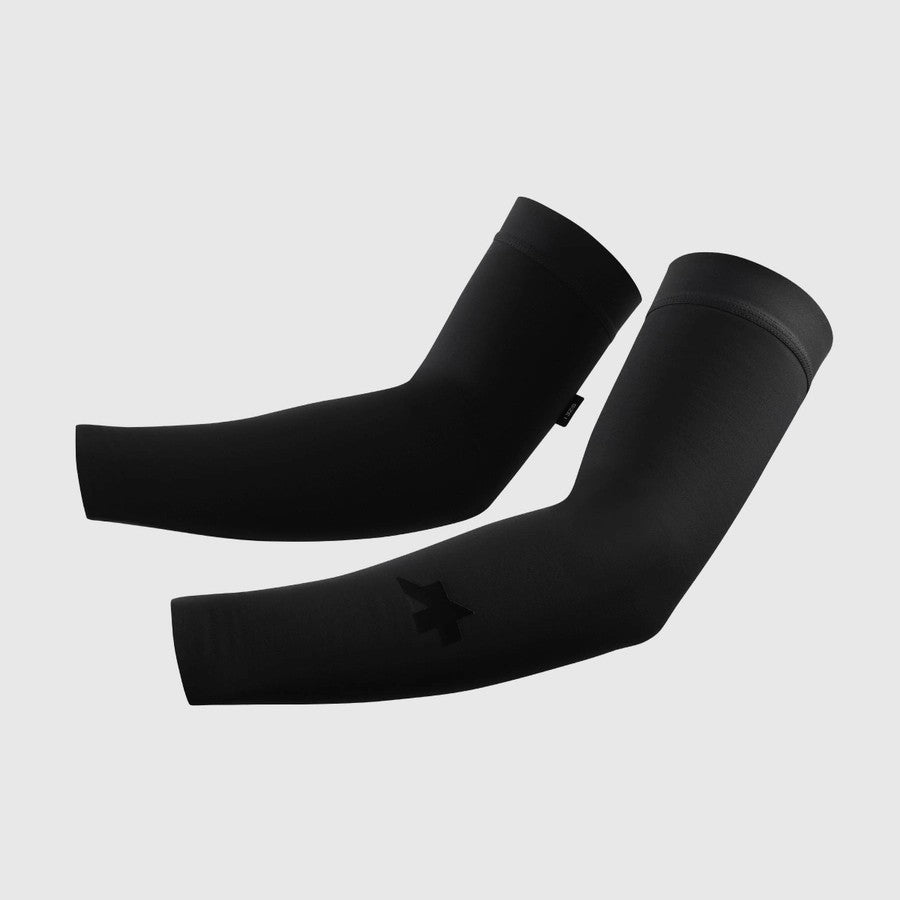 ASSOS R WINTER P1 Sleeves Negro