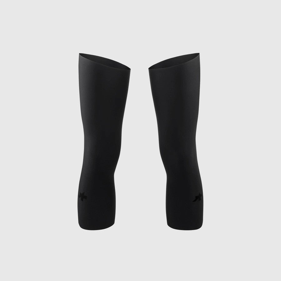 Rodilleras ASSOS R WINTER P1 Negras