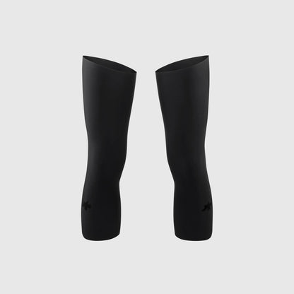 Rodilleras ASSOS R WINTER P1 Negro