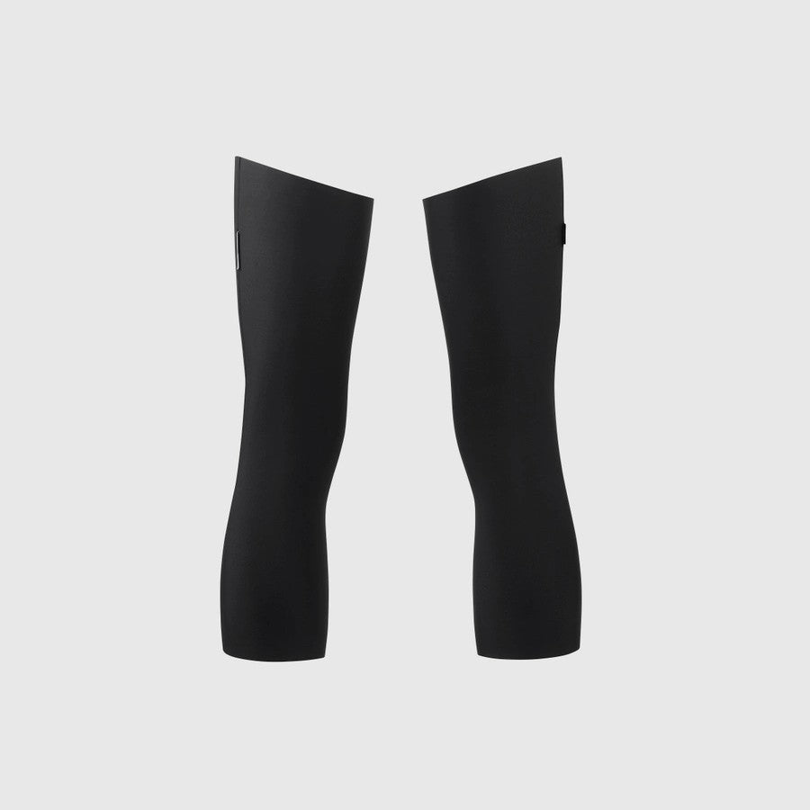 Rodilleras ASSOS R WINTER P1 Negras