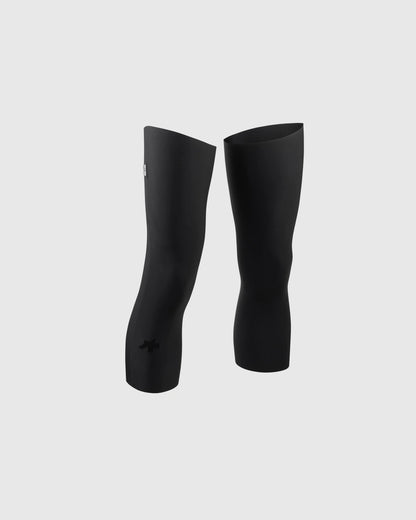 Rodilleras ASSOS R WINTER P1 Negro