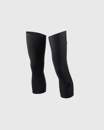 Rodilleras ASSOS R WINTER P1 Negro
