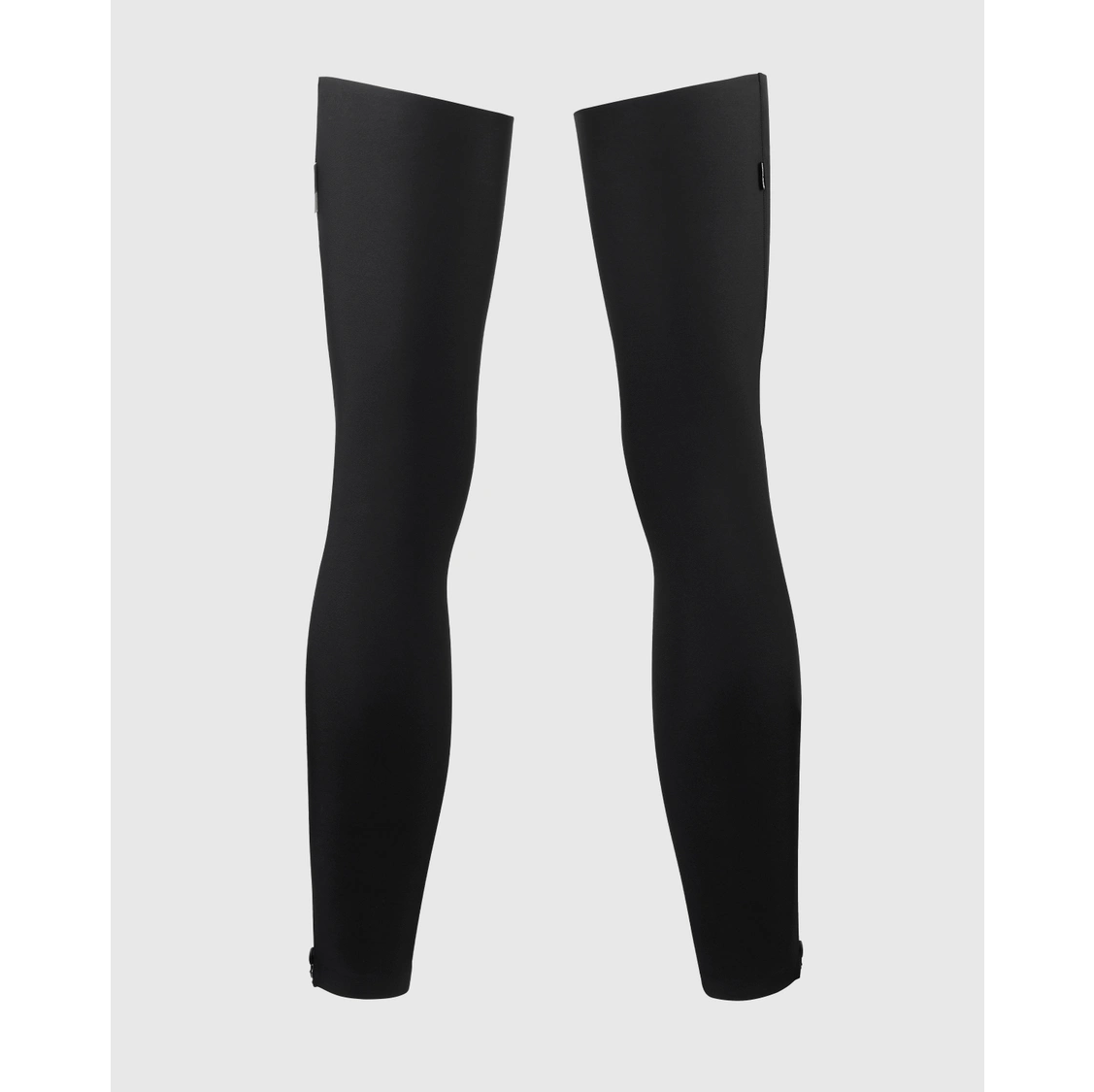 Espinilleras ASSOS R WINTER P1 Negras