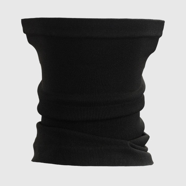 Cuello ASSOS WINTER Negro 2026