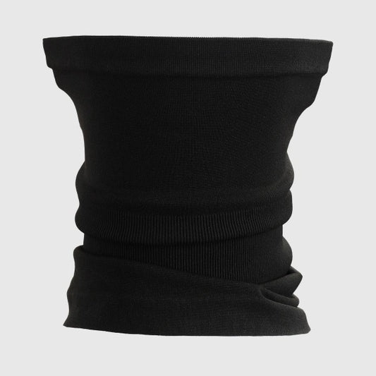 Braga de Cuello ASSOS WINTER NECK WARMER P3 Negro