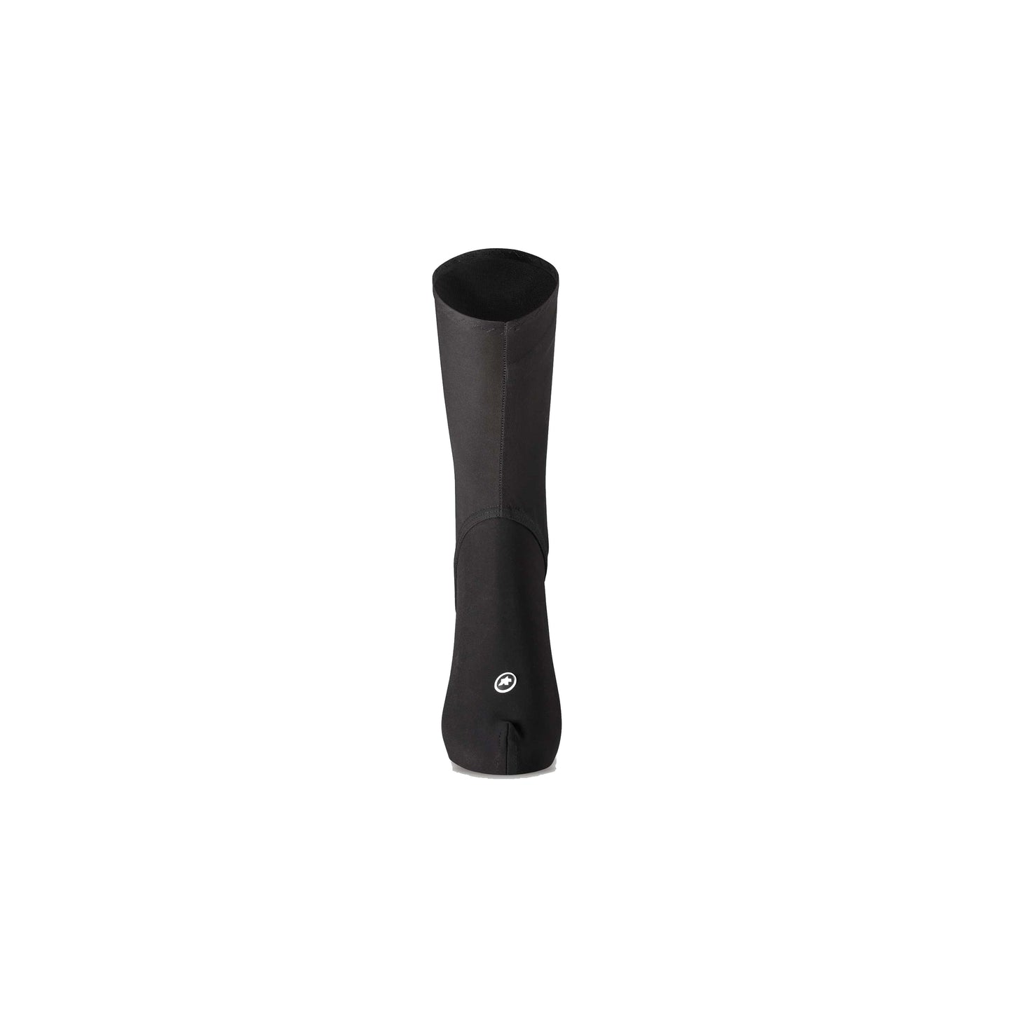 Cubrezapatillas ASSOS SPRING FALL Negro
