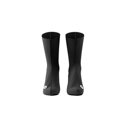 Cubrebotas ASSOS GT WINTER EVO Negro