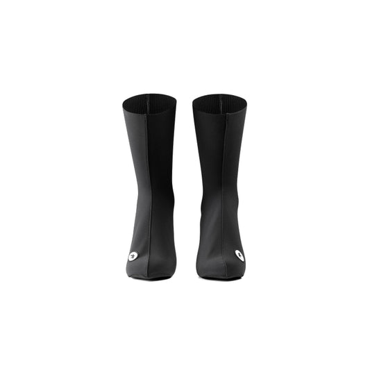 Cubrezapatillas ASSOS GT WINTER EVO Negro