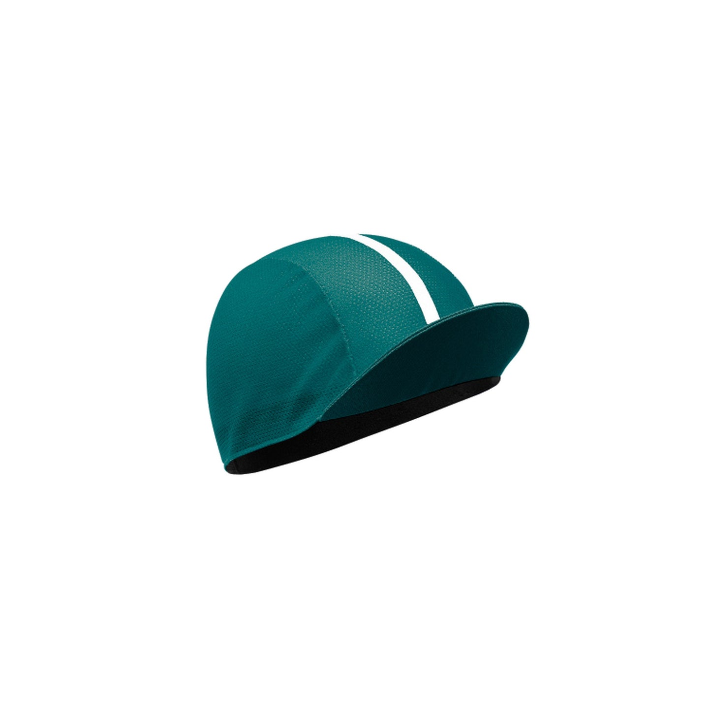 Gorra ASSOS CAP verde