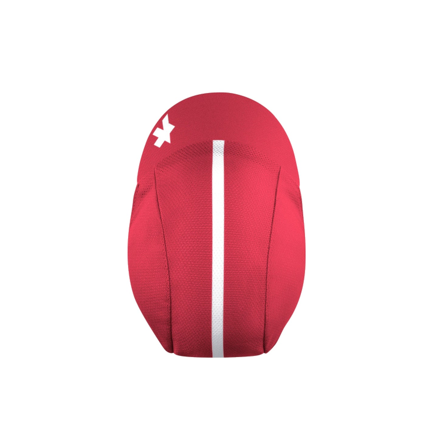 Gorra ASSOS ENDURANCE P1 Deadly Berry