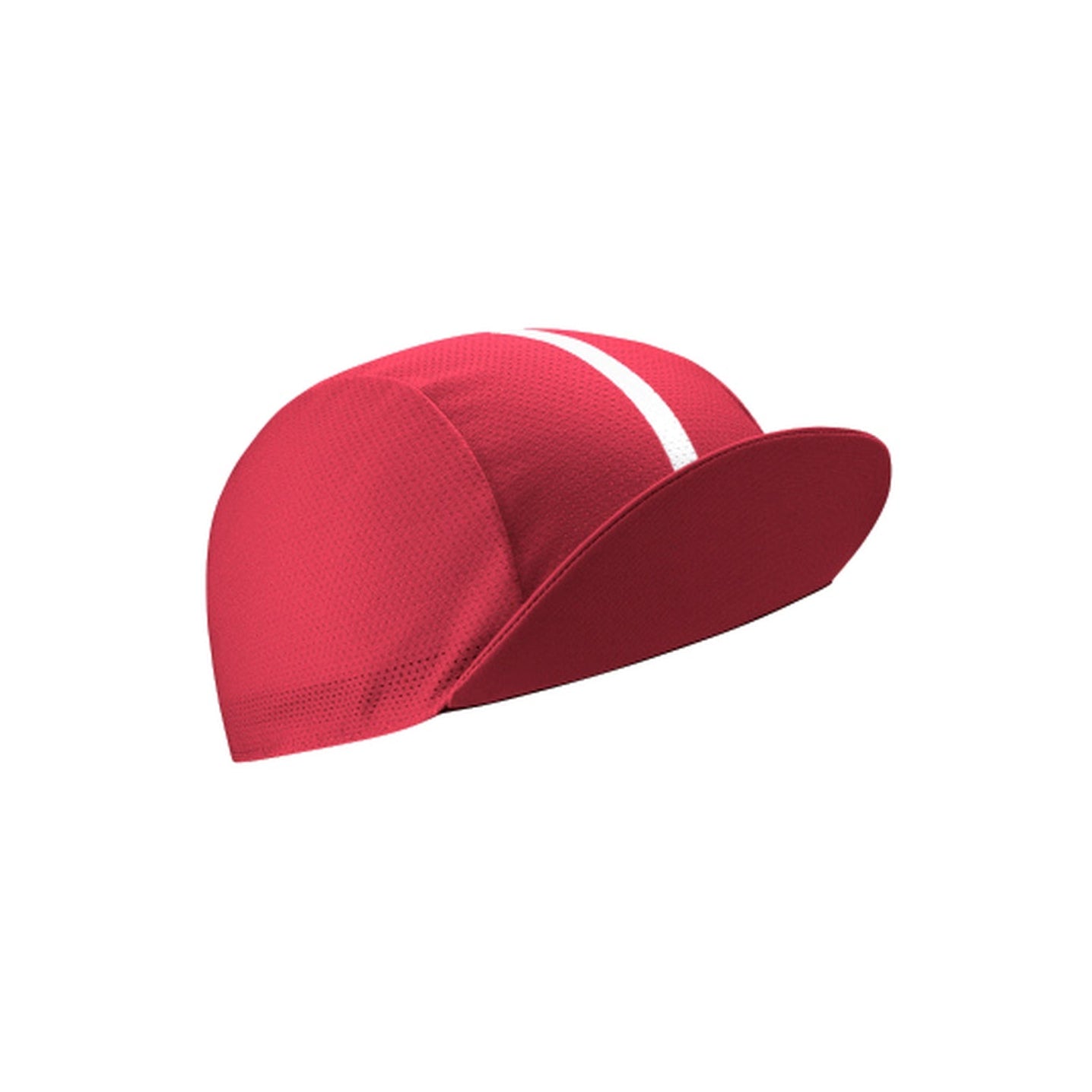 Gorra ASSOS ENDURANCE P1 Deadly Berry