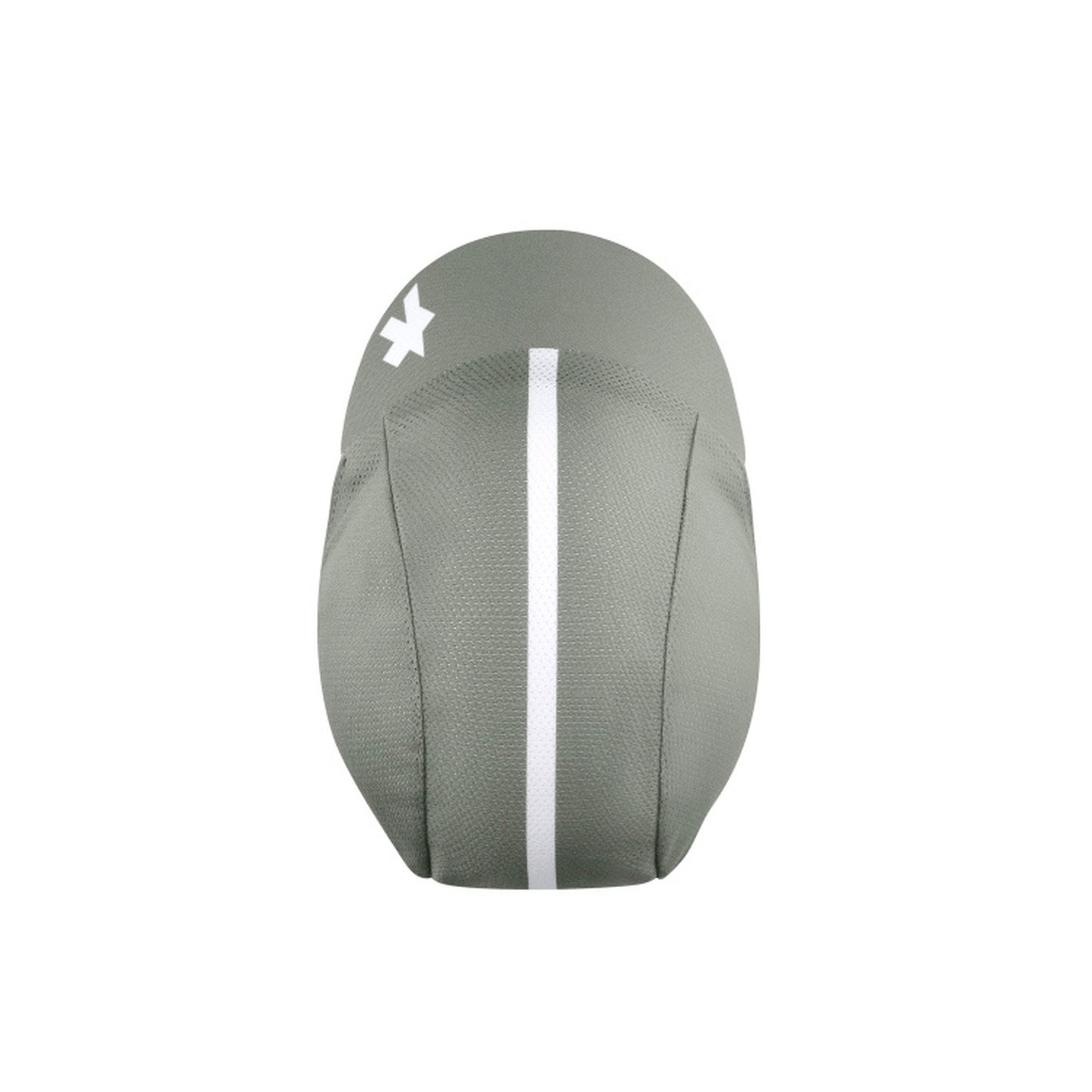 Gorra ASSOS ENDURANCE P1 Edge Green