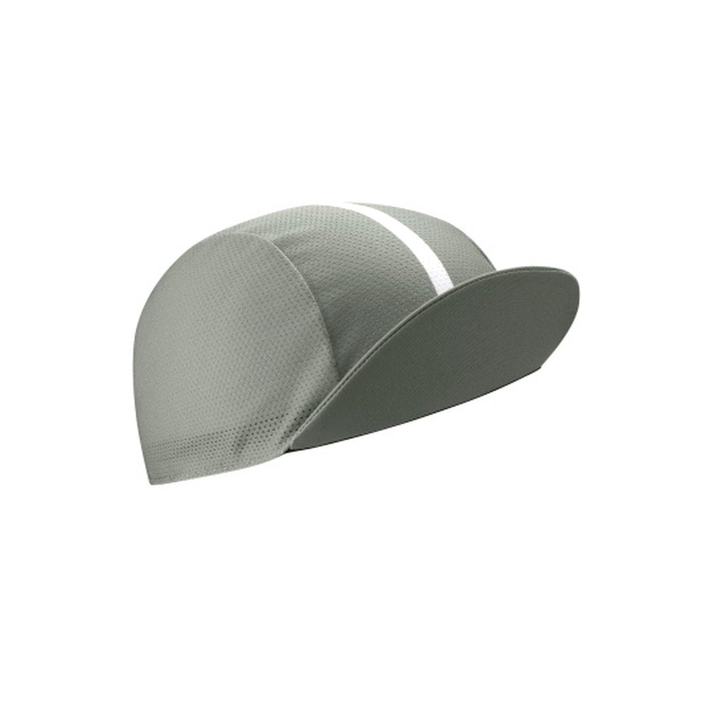 Gorra ASSOS ENDURANCE P1 Edge Green
