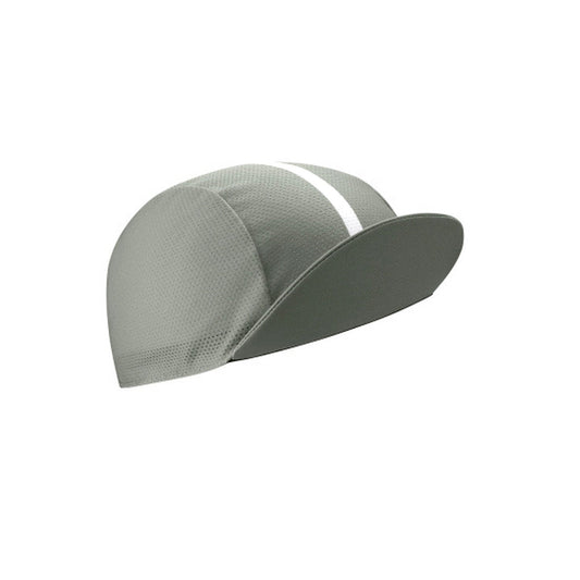 Gorra ASSOS ENDURANCE P1 Edge Green