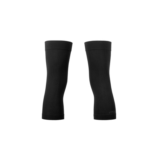 Rodilleras ASSOS EVO negras
