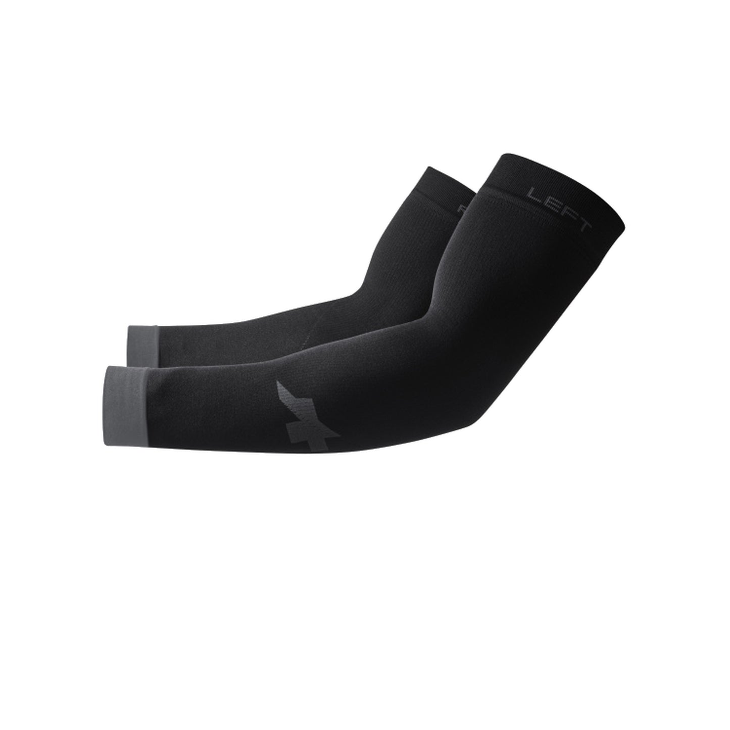 Manguitos ASSOS PROTECTOR UPF 50+  Negro