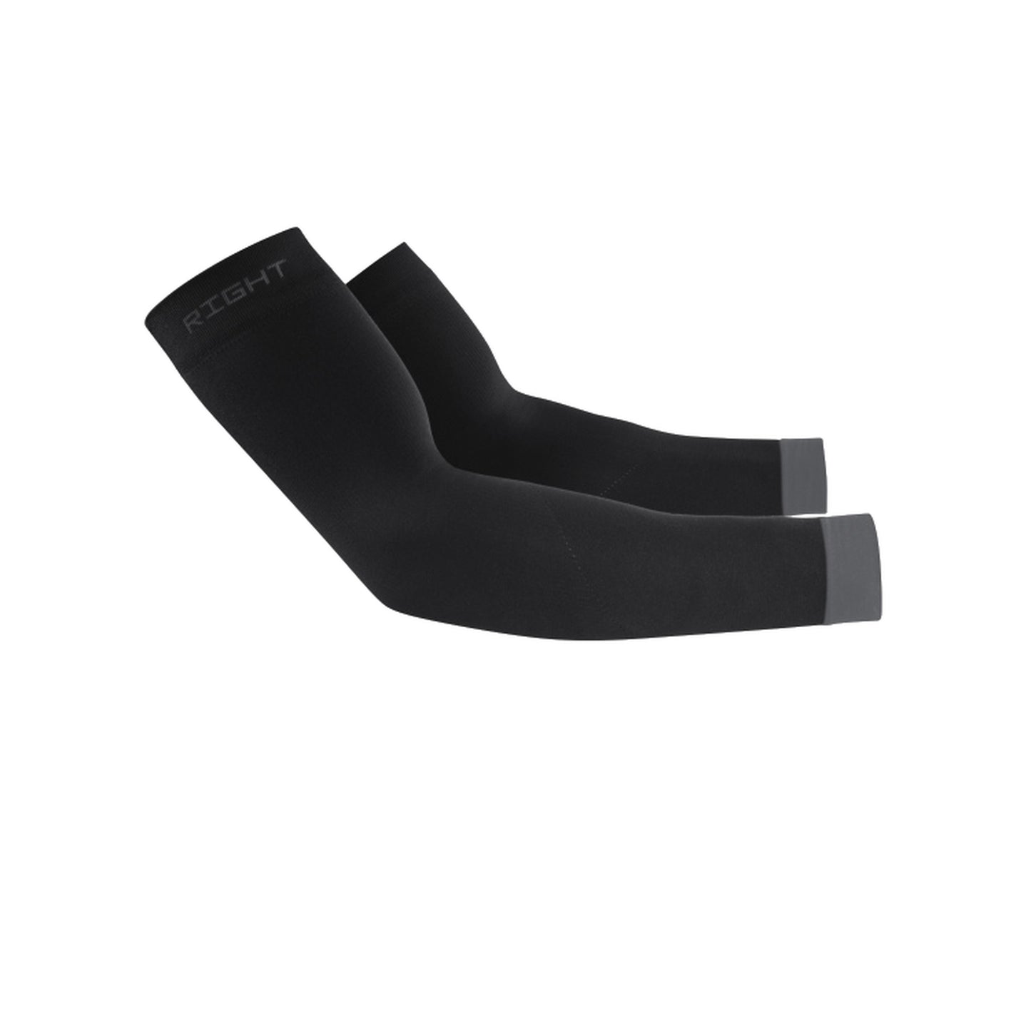 Manguitos ASSOS PROTECTOR UPF 50+  Negro