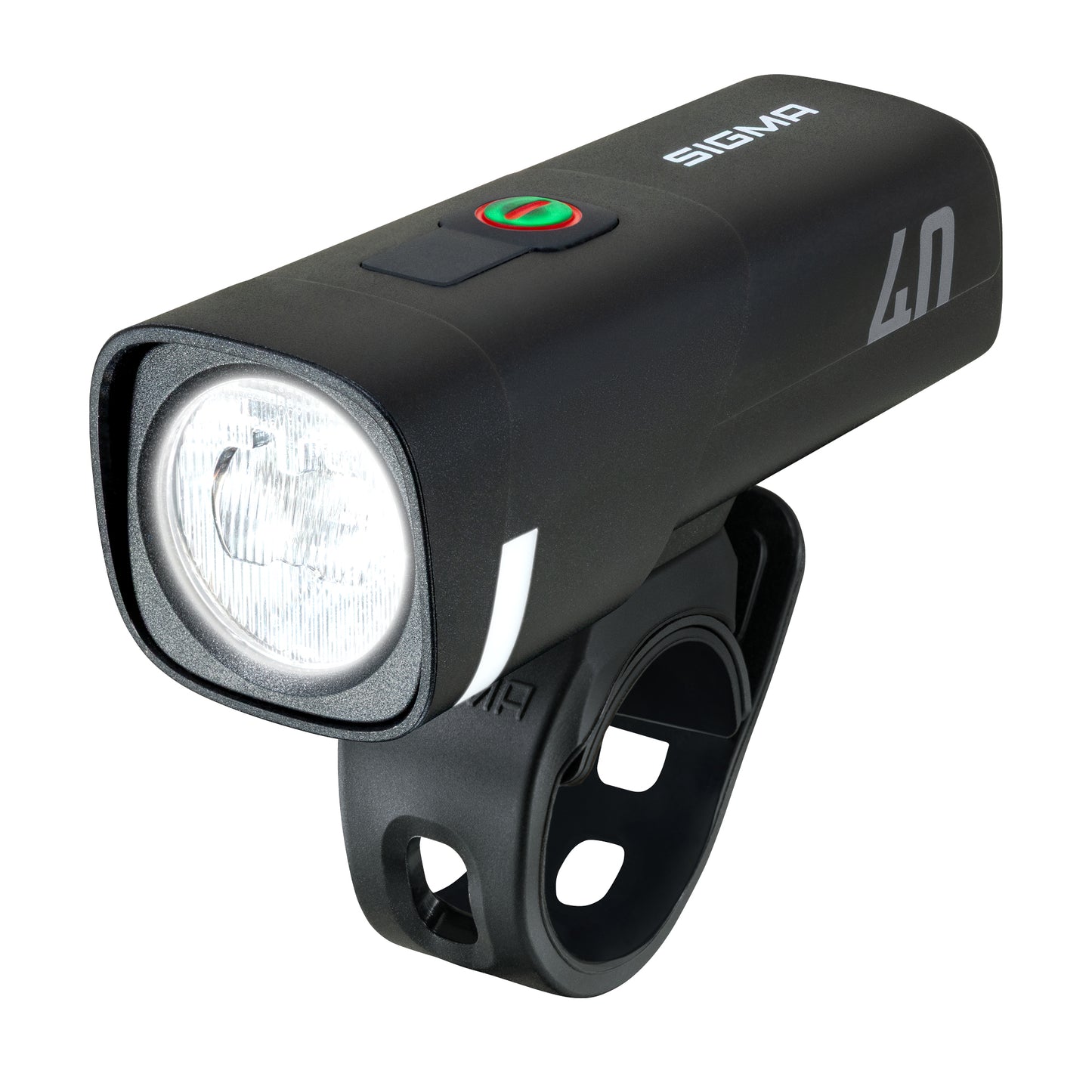 Iluminación frontal SIGMA AURA 40