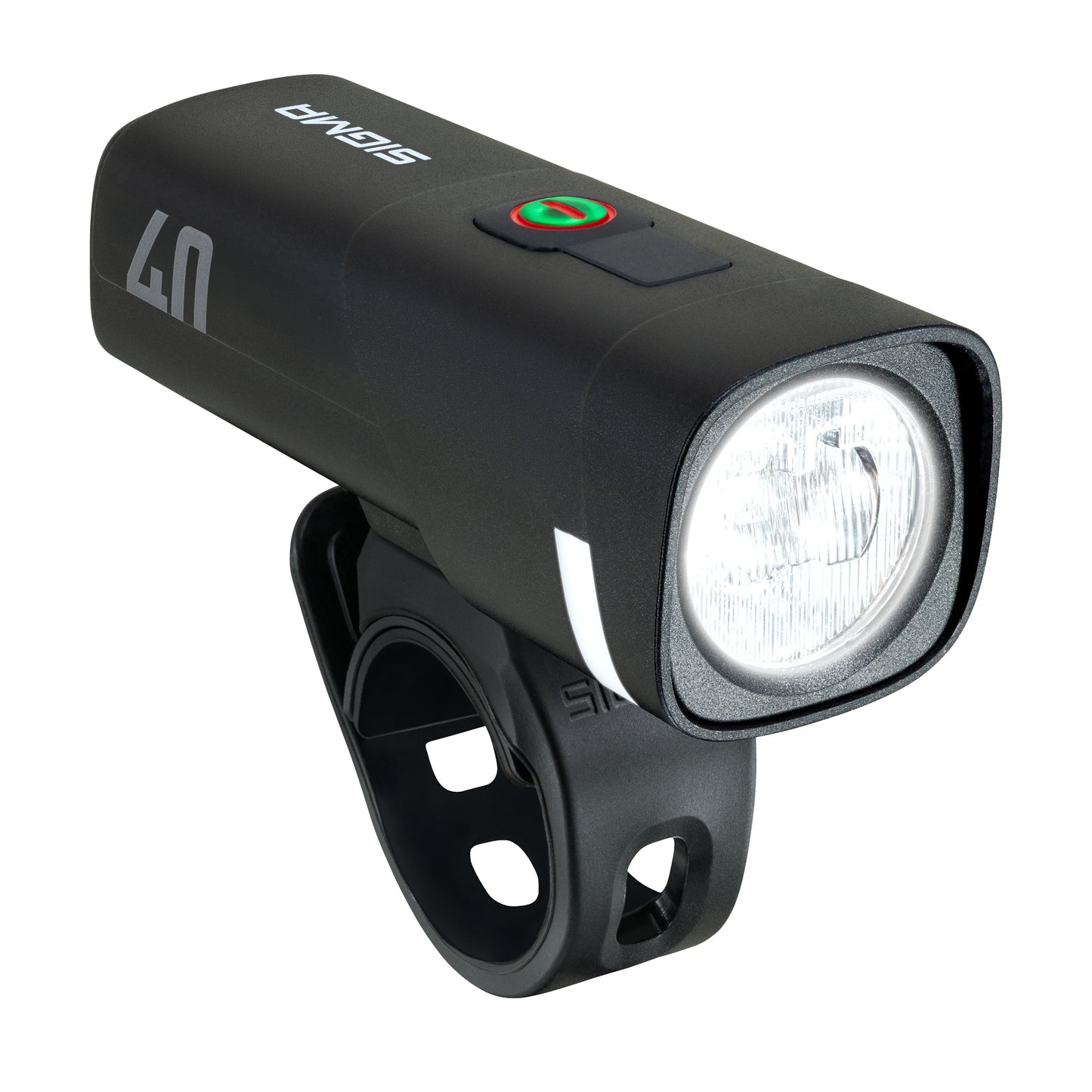 Iluminación frontal SIGMA AURA 40