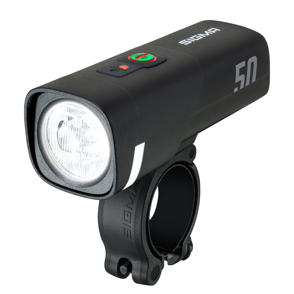 Iluminación frontal SIGMA AURA 50