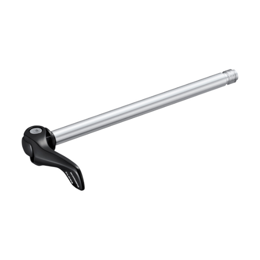SHIMANO E-THRU AX-MT500 Eje Rueda Trasera 12x1570mm