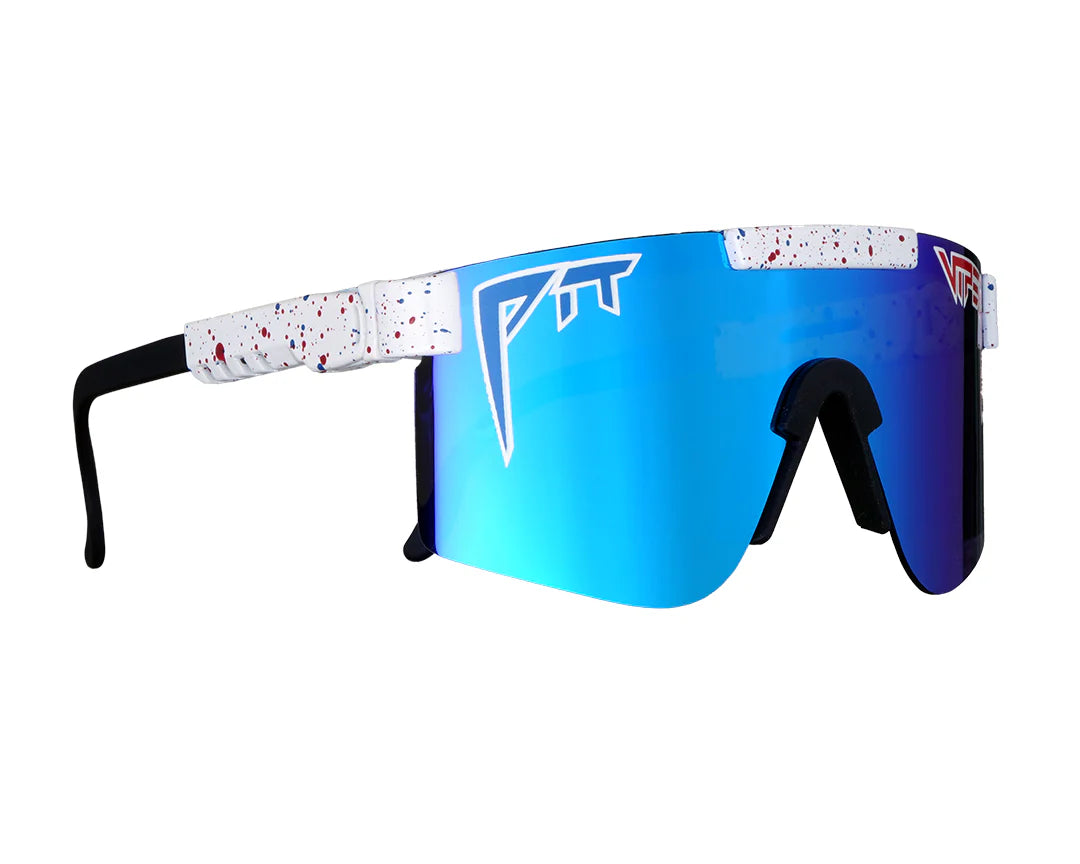 Gafas polarizadas PIT VIPER THE MERIKA WIDE