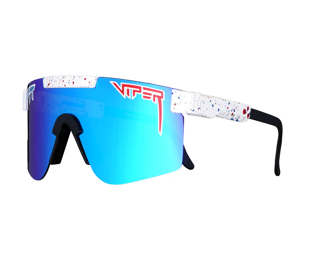 Gafas polarizadas PIT VIPER THE MERIKA WIDE