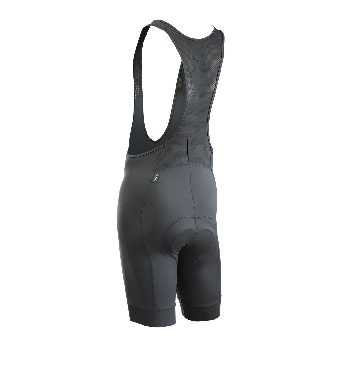 Culotte con tirantes NORTHWAVE ACTIVE Negro