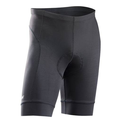 Pantalón Corto NORTHWAVE ACTIVE, Negro