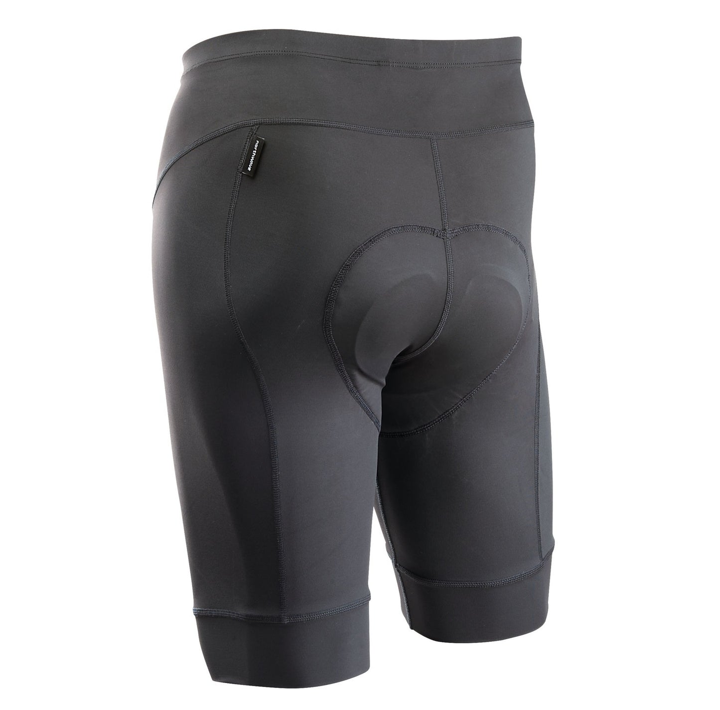 Pantalón Corto NORTHWAVE ACTIVE, Negro