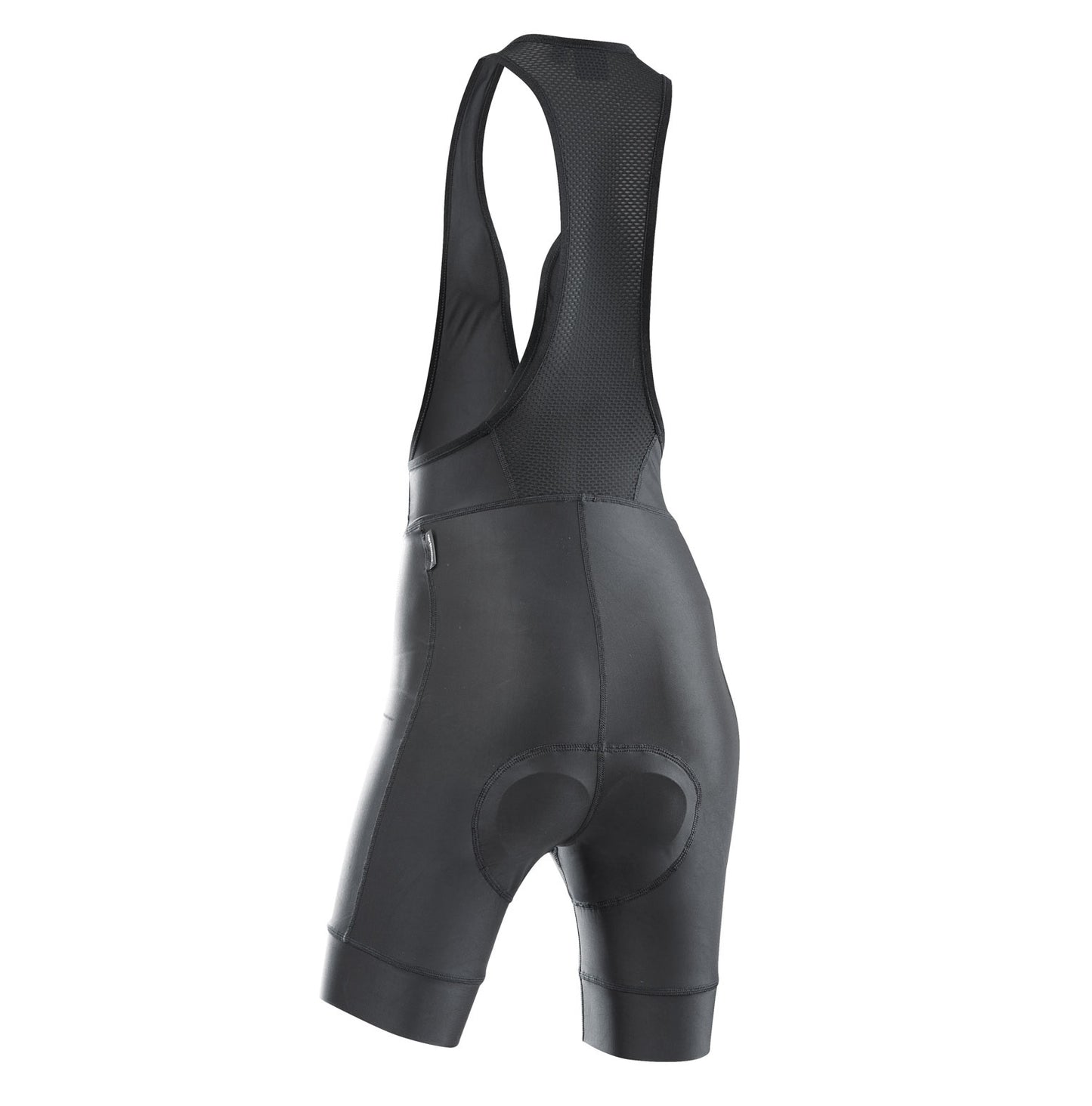 Culotte corto para mujer NORTHWAVE ACTIVE Negro